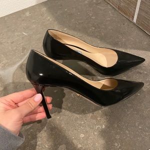 Prada Heels
